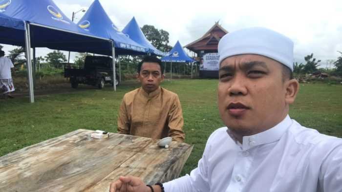 Takbiran di Sidrap Berhadiah Puluhan Juta Rupiah