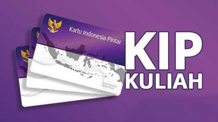 Untuk Keluarga Kurang Mampu, Dibuka Pendaftaran KIP Jalur Mandiri 2025