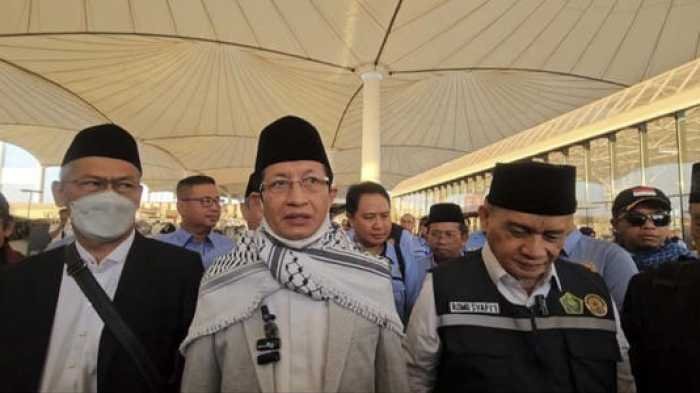Siap-siap, Ada Kemungkinan Bisa Haji dan Umrah Lewat Jalur Laut