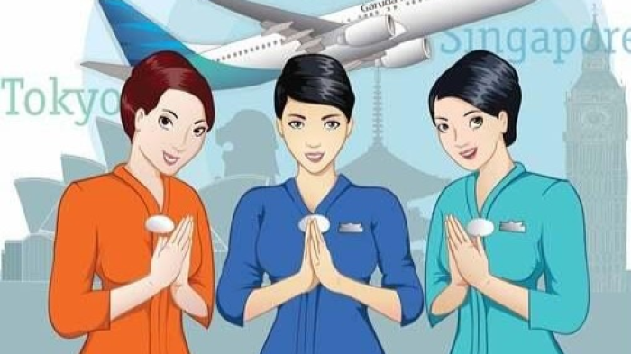 Sebenarnya, Termasuk Sopan Tapi 10 Perilaku Ini Dibenci Pramugari di Pesawat
