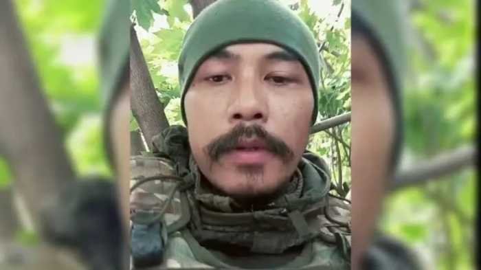 Ternyata Punya Utang Rp 750 Juta, Satria Arta Kumbara yang Jadi Tentara Bayaran Rusia Juga Suka Judol