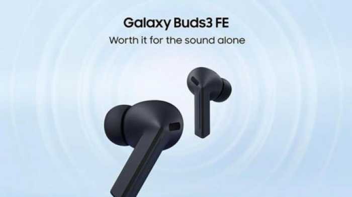 Samsung Galaxy Buds3 FE Resmi Dirilis: TWS Stylish dengan Fitur AI dan ANC, Sebegini di Harganya