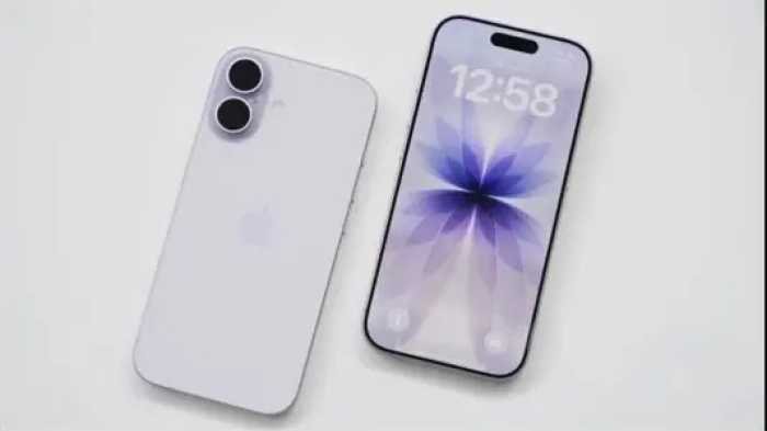 Apple Resmi Luncurkan IPhone 17, Ini Perkiraan Jadwal Peluncurannya di Indonesia