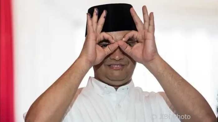 Santer Isu Anies Baswedan Jadi Menteri di Kabinet Prabowo, Menteri Apa?