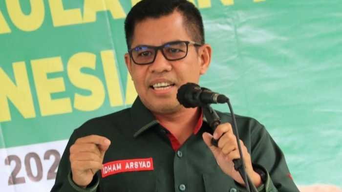 Gerbang Tani Kawal Pansus Agraria, Tuntut Solusi Nyata untuk Petani dan Nelayan