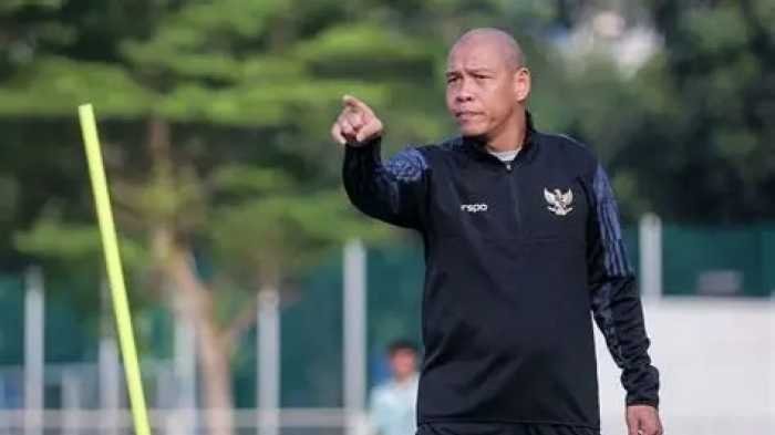 Coach Nova Coret Pemain Naturalisasi Asal Norwegia di Piala Dunia U-17 Qatar