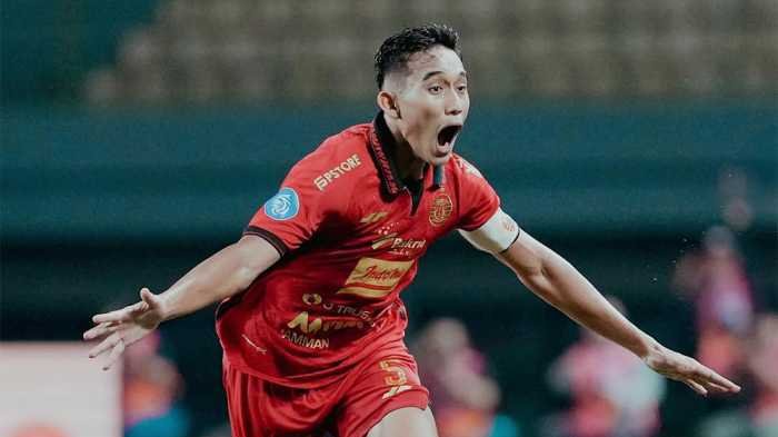 Media Inggris Bahas Gol Rizky Ridho di Puskas Award 2025, Malah Menganggap Gol Membosankan