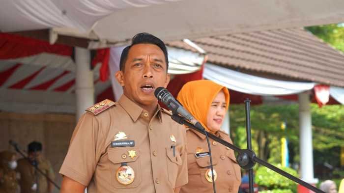 Bupati Sidrap Satu-satunya dari Sulsel yang Diundang Bank Indonesia ke Jakarta, Bakal Dapat Penghargaan