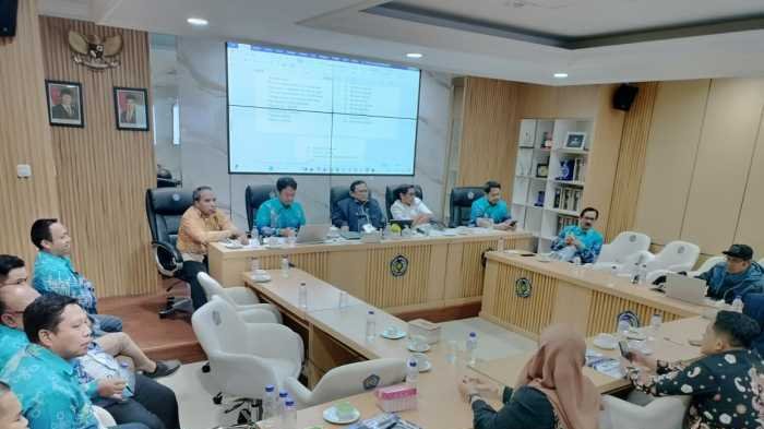 Wakil Menteri Dzulfikar Tawalla Akan Hadiri Pelantikan IKA Unismuh Makassar