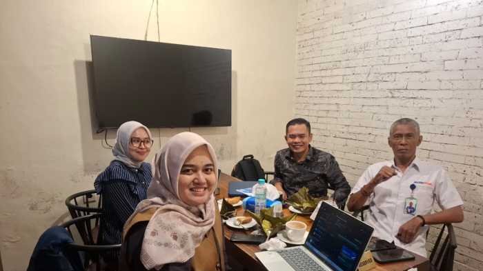 Antarmobil.id Perkuat Jaringan Logistik Nasional, Kerja Sama PT Pelni 