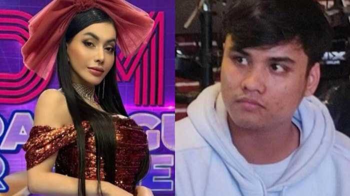 Soal Pemuda yang Mengaku Anak Denada, Manajemen Denada Anggap Itu Masalah Privasi