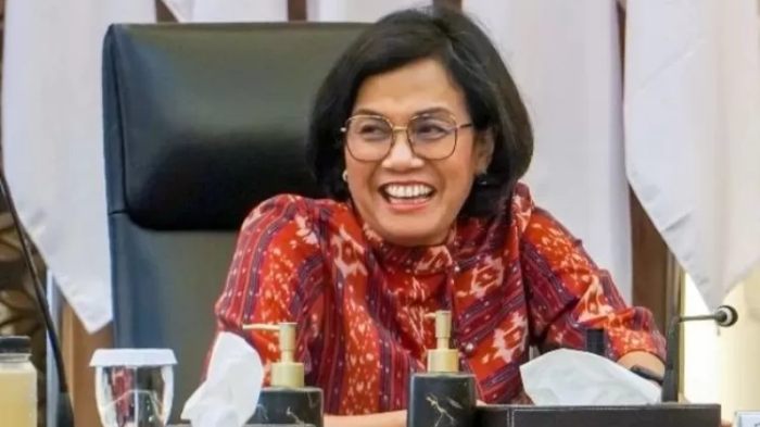 Yayasan Milik Bill Gates Tunjuk Sri Mulyani Jadi Dewan Pengurus, Ini Alasannya