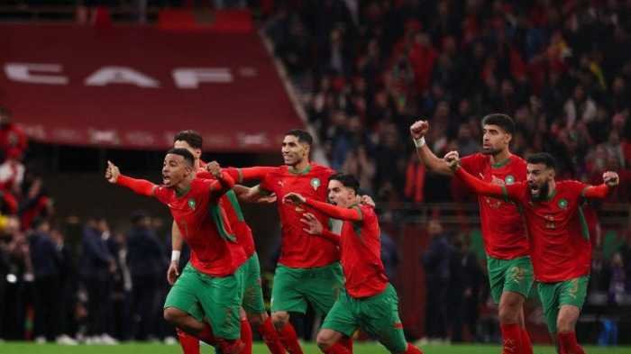 Final Piala Afrika, Maroko vs Sinegal Ini Sorotan Pelatih Sinegal Tentang Tuan Rumah 