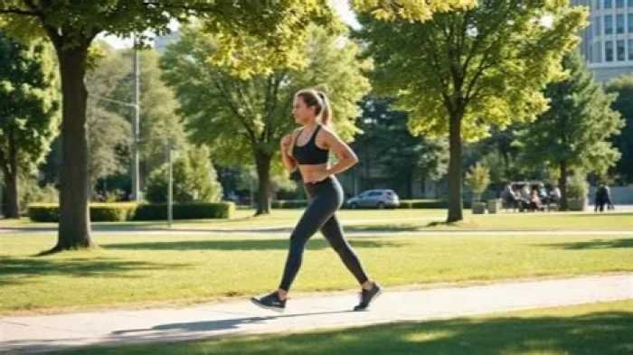 Menurut Dokter, Ini Kelompok Orang Tidak yang Boleh Jalan Terlalu Lama