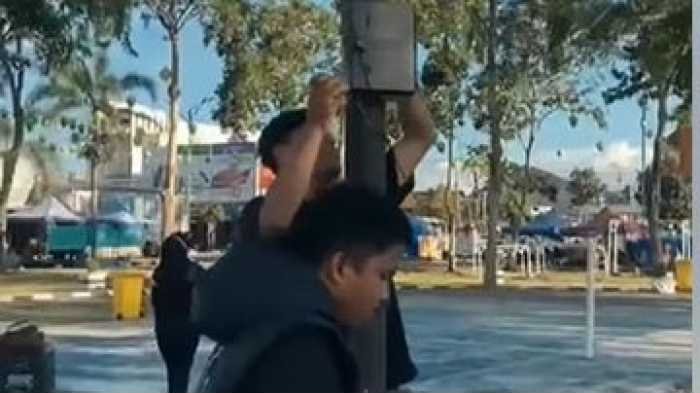 Menuju Smart City, Sidrap Hadirkan Wi-Fi untuk Publik Secara Gratis