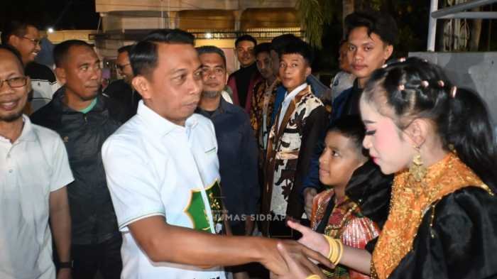 Festival Nene Mallomo: Menjaga Marwah, Merawat Karakter Generasi Muda