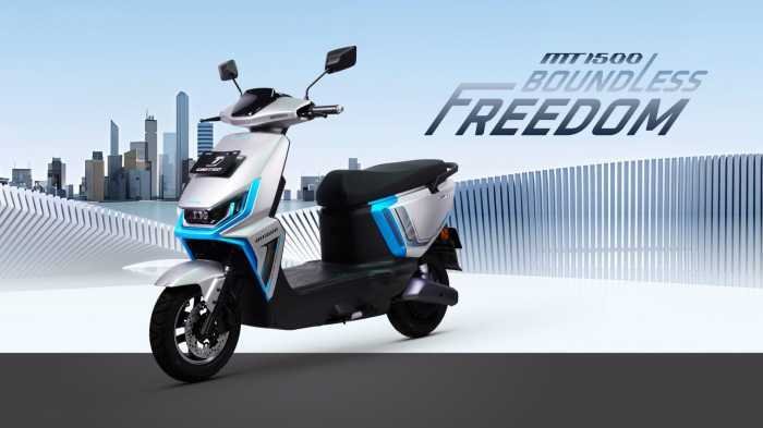 Mana Lebih Hemat, Motor Listrik atau Motor Bensin? Mari Kita Hitung 