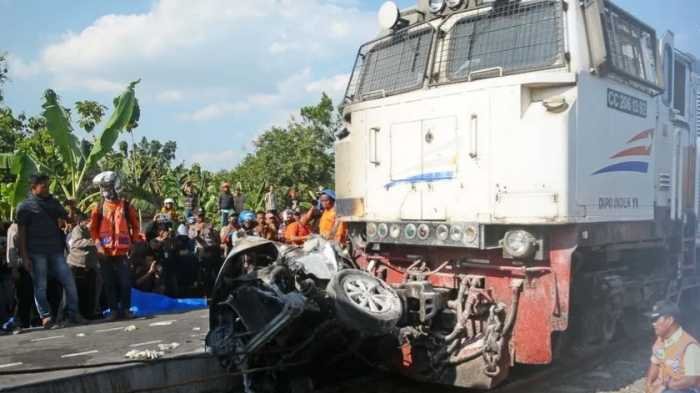 Seorang Penumpang Kereta Api Argo Bromo Anggrek Gugat KAI Rp 100 Miliar 