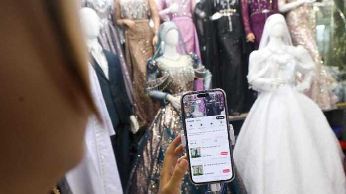 Ini Reaksi Mendag di Balik Fenomena Migrasi UMKM dari TikTok Shop-Shopee Cs