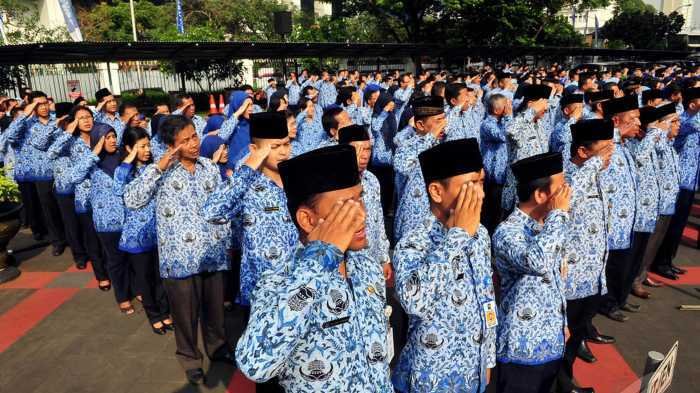 Horee, Gaji Ke-13 ASN 2026 Cair Mulai Juni, Tapi Ada Juga yang Tidak Berhak, Siapa? 