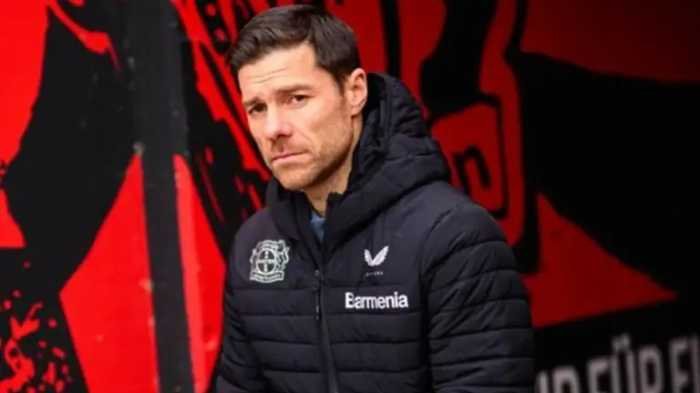 Chelsea Resmi Tunjuk Xabi Alonso jadi Pelatih Baru Gantikan Liam Rosenior