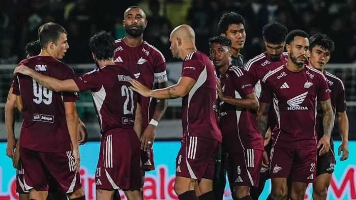 Kena Banned, FIFA Larang PSM Transfer Pemain 