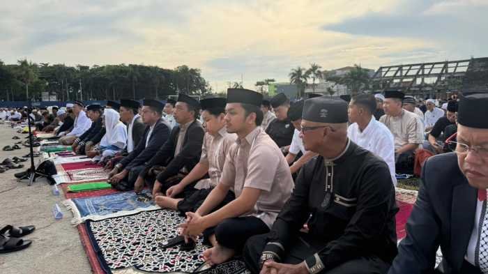 Momen Iduladha 1447 H, Bupati Sidrap Beberkan Capaian Fantastis, Ekonomi Melejit 7,71 Persen