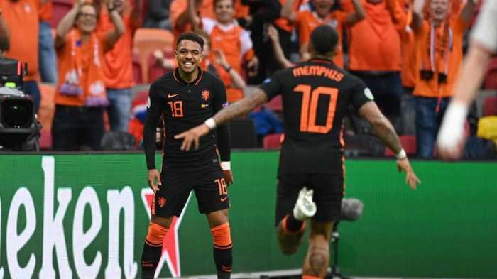 Ada Kejutan Besar di Skuad Timnas Belanda untuk Piala Dunia 2026