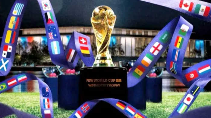 Meksiko Tantang Afrika Selatan di Laga Pembuka Piala Dunia 2026, Jadwal Sudah Dirilis