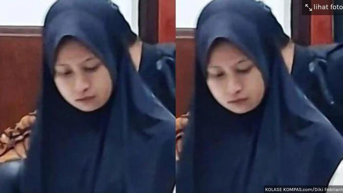 Begini Cara Wanita Terapis Spa Kuras Uang Pelanggannya hingga Rp1,285 Miliar