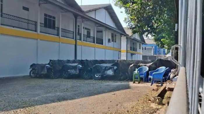 21 Ribu Motor Listrik MBG Senilai Rp1,39 T Numpuk di Gudang Setelah Dadan Tersangka