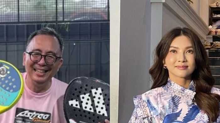Sarwendah-Ruben Bentrok, Mantan Produser Cherrybelle Ikut Viral, Sindir Attitude Sarwendah