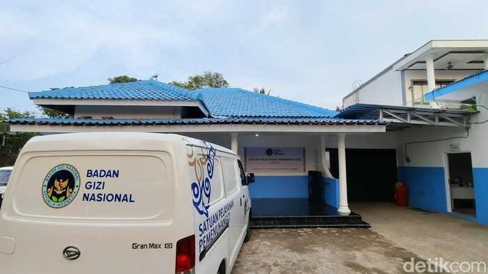 Beredar Kabar Dapur MBG Tutup Massal, Dudung Abdurachman Bocorkan Kondisi Asli BGN
