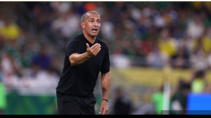 Selain karena Kalah 1-5 dari Swedia, Ini Alasan Lain Tunisia Diklaim Pecat Pelatihnya