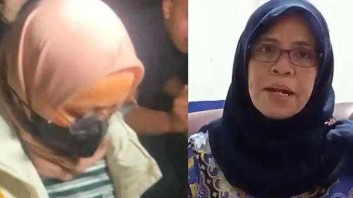 Ini Profil Istri Bupati Pemalang yang Ikut Ditangkap KPK, Profesinya Jadi Sorotan