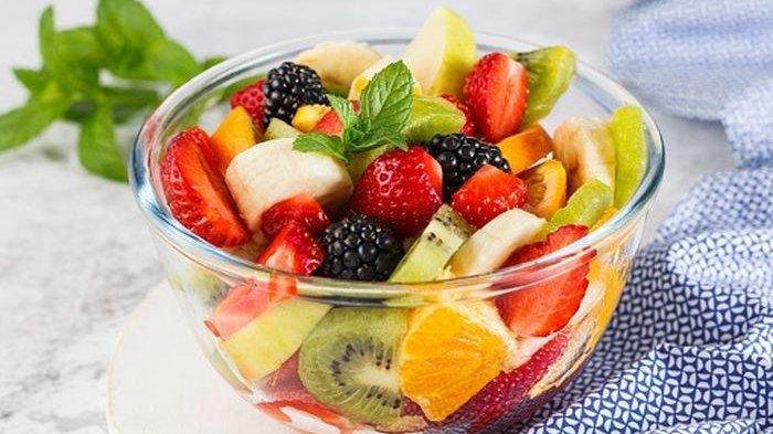  Jika ﻿Diet Sering Gagal, Coba Ganti dengan 5 Kebiasaan Makan Ini