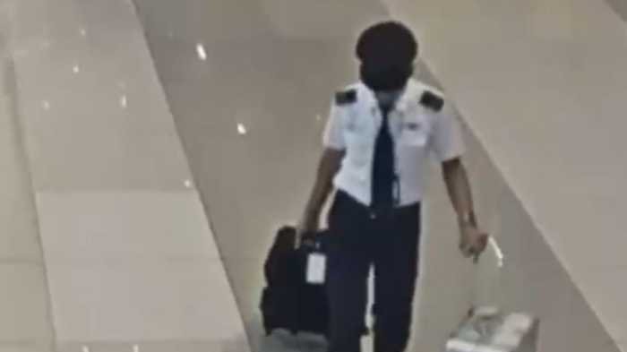 Polisi Malaysia Ungkap Alur Perjalanan Pilot Malaysia Bawa 25 Kg Narkoba ke Indonesia
