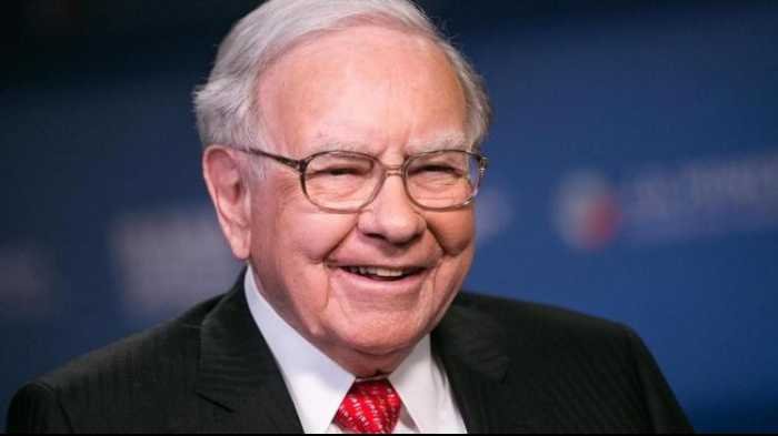 Menurut Warren Buffett, Ini 5 Sumber Passive Income Terbaik