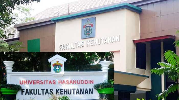   Unhas Pecat Mahasiswa Kehutanan Pelaku Pelecehan Mahasiswa Baru