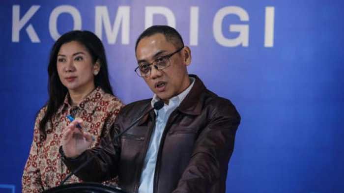 Komdigi Minta Hornet Dihapus dari App Store dan Play Store, Ini Alasannya
