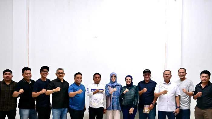 NasDem Sulsel Akan Gelar Konsolidasi Internal, Hadirkan Seluruh DPD dan Anggota Legislatif