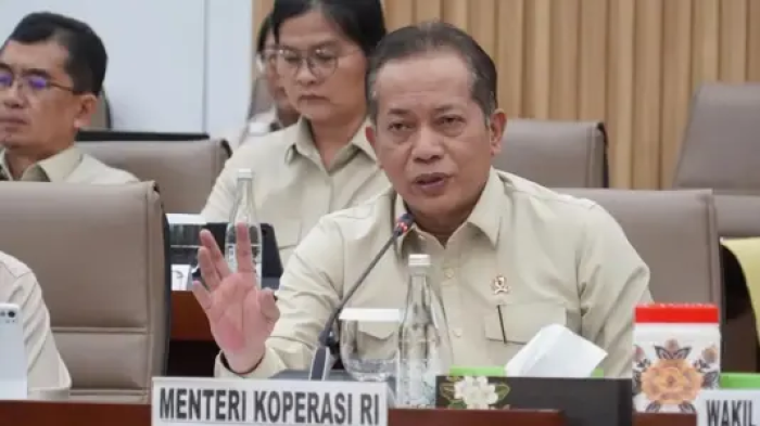 Menkop Jelaskan Soal Heboh Anggaran Rp103 Miliar untuk Podcast