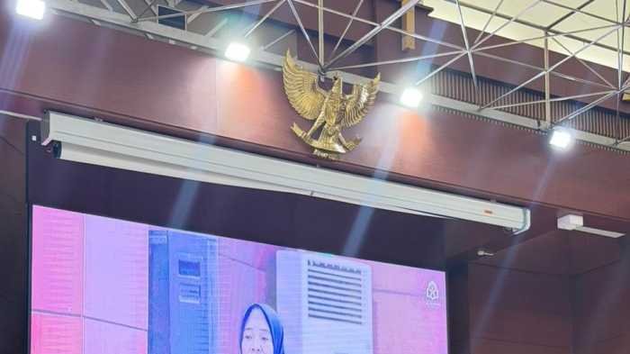 Nurkanaah Ajak Mahasiswa Baru UIN Alauddin Bangun Karakter dan Inovasi