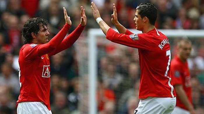 Pertama Kalinya, Cristiano Ronaldo dan Lionel Messi Bisa Bermain Bersama dalam Satu Tim