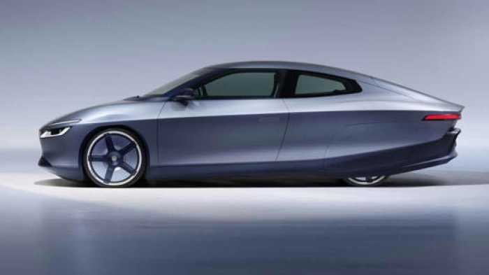 Mobil Listrik Volkswagen Mampu Tempuh 1.278 Km Hanya dengan Sekali Pengisian Daya