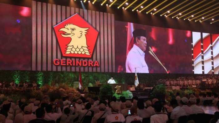Survei Poltracking: Cuma 6 Partai Politik Lolos Parlemen Jika Pileg Digelar Hari Ini, PAN-PKS Gagal