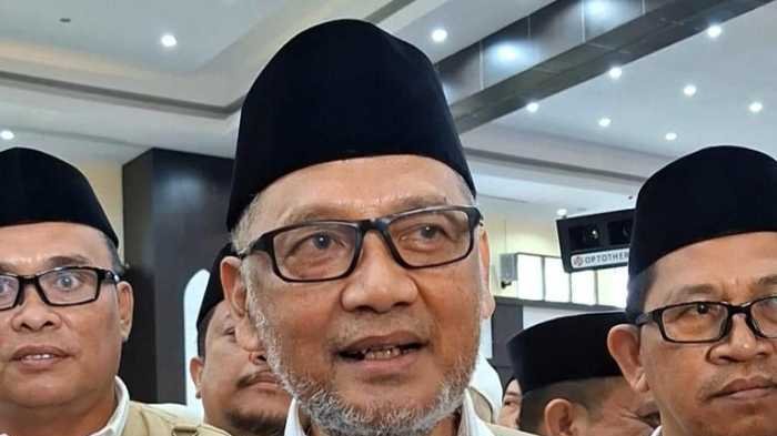 Prabowo Rapat Soal Ongkos Haji 2027, Biaya Diprediksi Naik