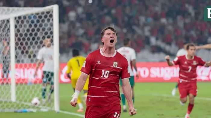 Pelatih Timnas Indonesia Sesalkan Ancaman Pembunuhan Pemain