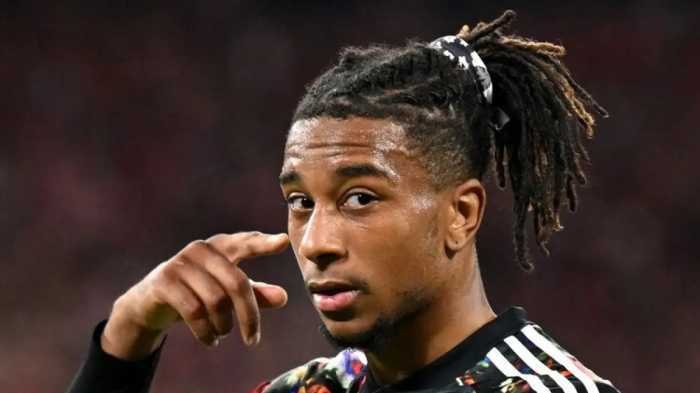 Lewat Kontrak Baru, Michael Olise Bisa Jadi Pemain dengan Gaji Tertinggi dalam Sejarah Bayern Munich 