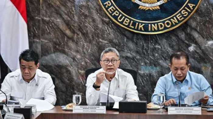Menkop: Untuk Para ASN, Kemungkinan Gajinya Akan Dibayar Lewat Kopdes Merah Putih